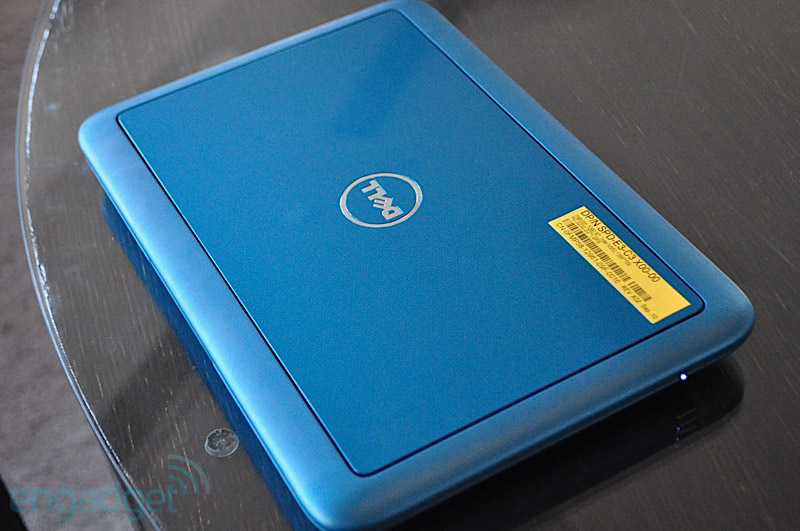 The Dell Inspiron Duo will debut early December Picture 19