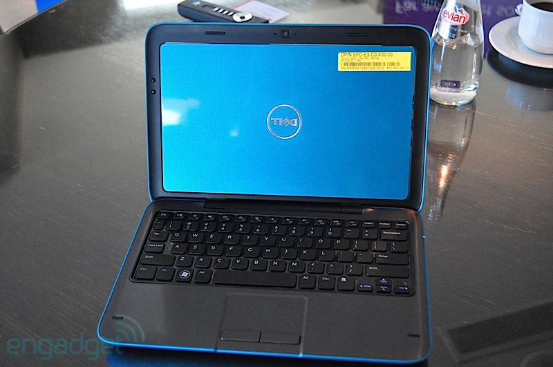 The Dell Inspiron Duo will debut early December Picture 35