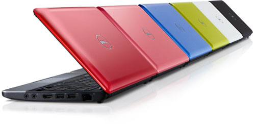 The Dell Mini 10 is brilliant Picture 1