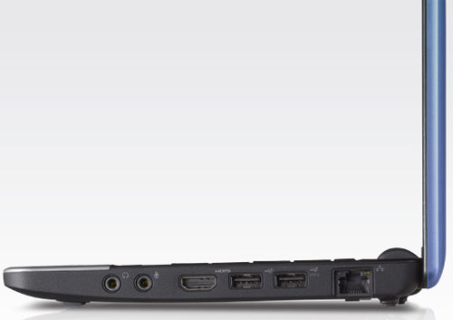 The Dell Mini 10 is brilliant Picture 11