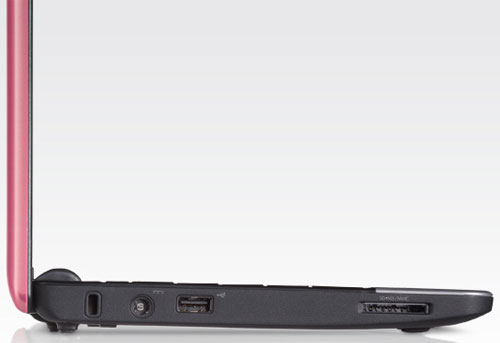 The Dell Mini 10 is brilliant Picture 12