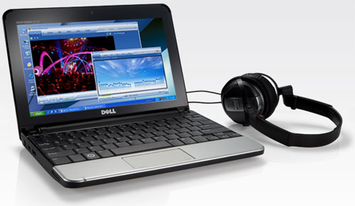 The Dell Mini 10 is brilliant Picture 2