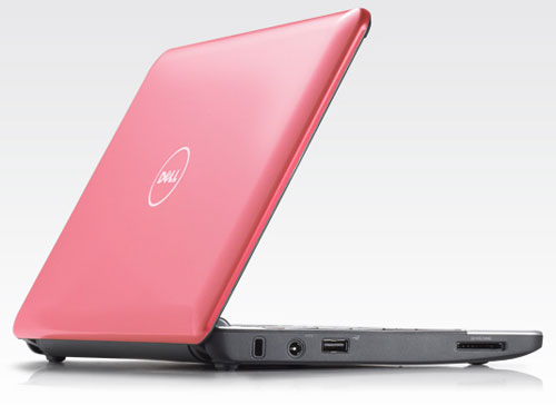 The Dell Mini 10 is brilliant Picture 3