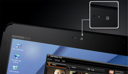 The Dell Mini 10 is brilliant Picture 5