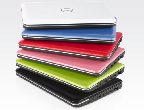 The Dell Mini 10 is brilliant Picture 7