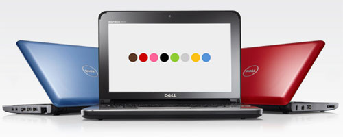 The Dell Mini 10 is brilliant Picture 9