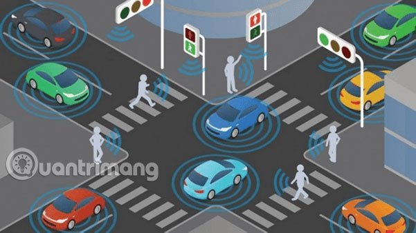 The difference between AI (Artificial Intelligence) and Cognitive Computing (Cognitive Computing) Picture 2