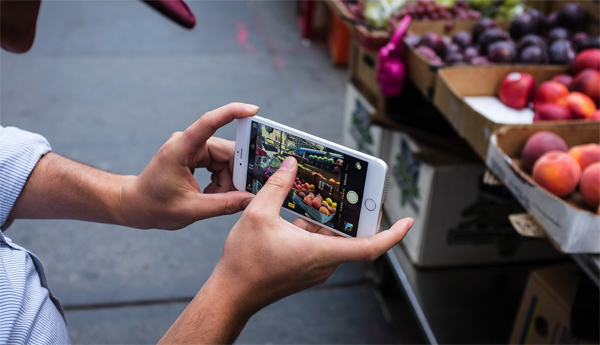 The difference between iPhone 6S and iPhone 6S Plus? Picture 3