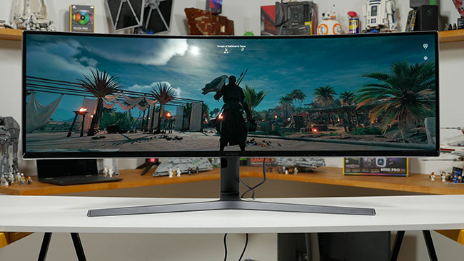 The difference between LCD panel technologies Picture 13