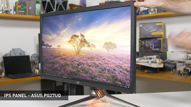 The difference between LCD panel technologies Picture 5