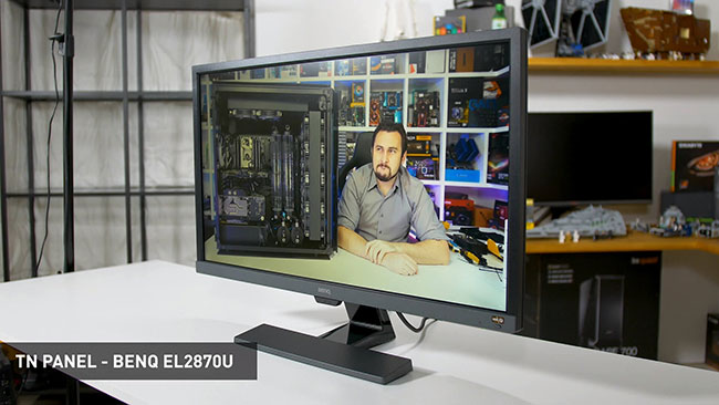 The difference between LCD panel technologies Picture 6