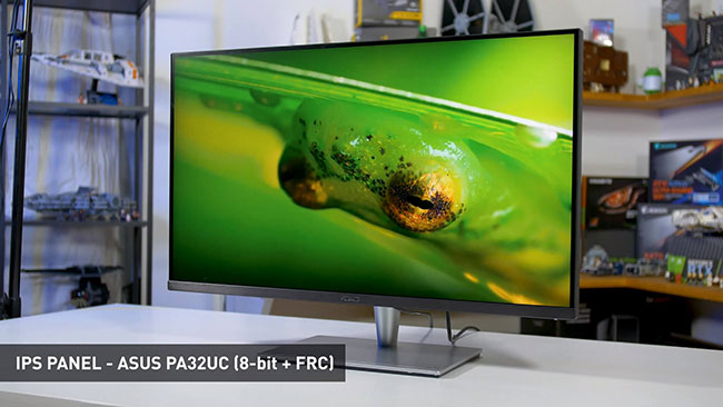 The difference between LCD panel technologies Picture 9