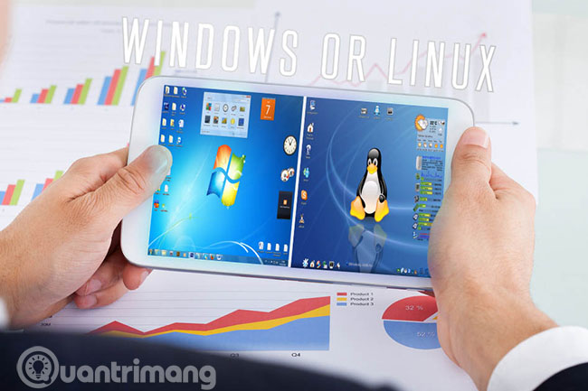 The difference between Linux Hosting and Windows Hosting Picture 2
