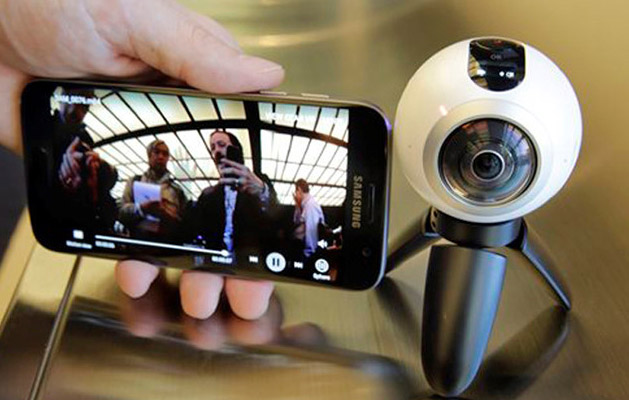 The difference between Panorama and 360-degree photos Picture 2