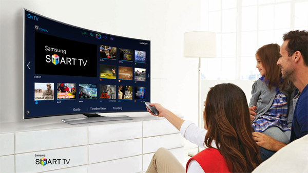 The difference between Smart TV and Internet TV Picture 2