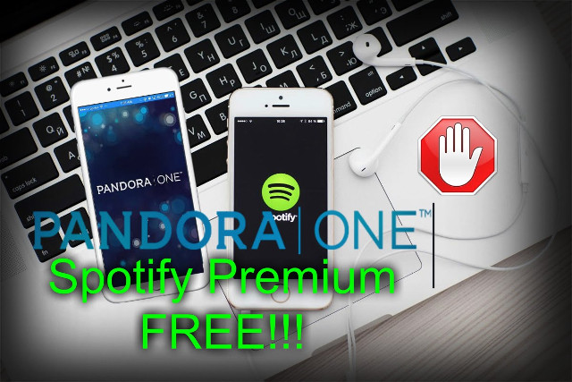 The difference between Spotify Free and Premium is not the true experience Picture 4