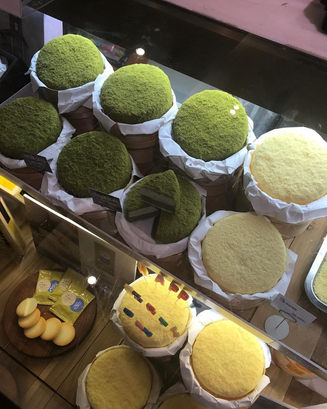 The dishes make you admire the creativity of Japan Picture 11