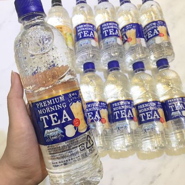 The dishes make you admire the creativity of Japan Picture 3