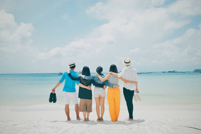 The divine poses will give you a beautiful image of ecstasy Picture 11