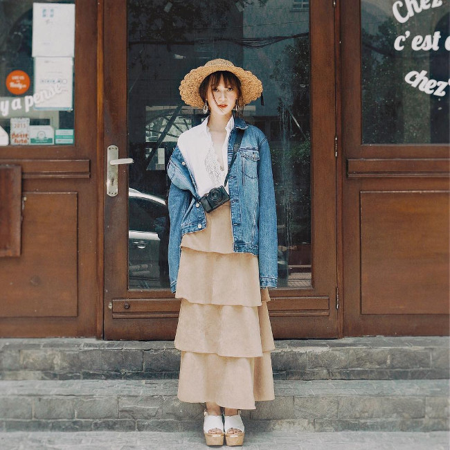 The divine poses will give you a beautiful image of ecstasy Picture 12