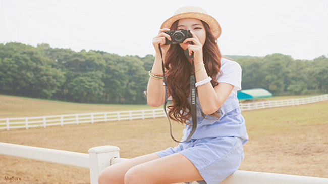 The divine poses will give you a beautiful image of ecstasy Picture 13