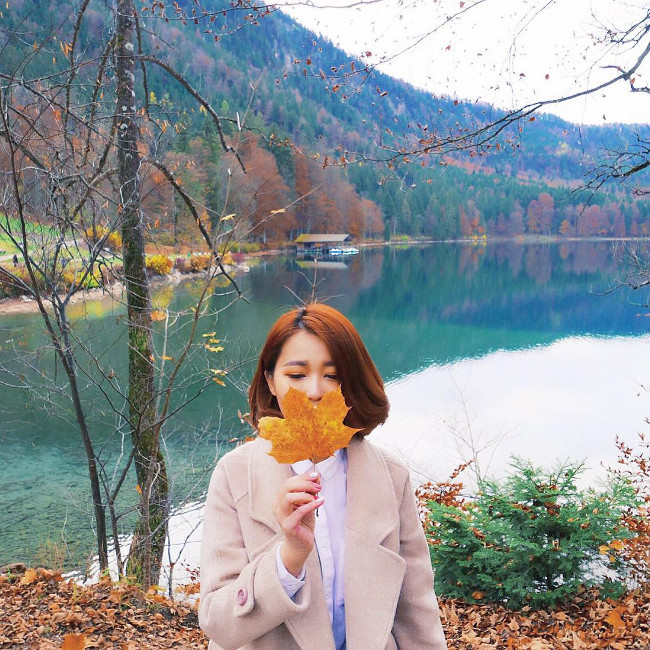 The divine poses will give you a beautiful image of ecstasy Picture 17