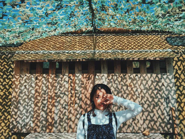 The divine poses will give you a beautiful image of ecstasy Picture 3