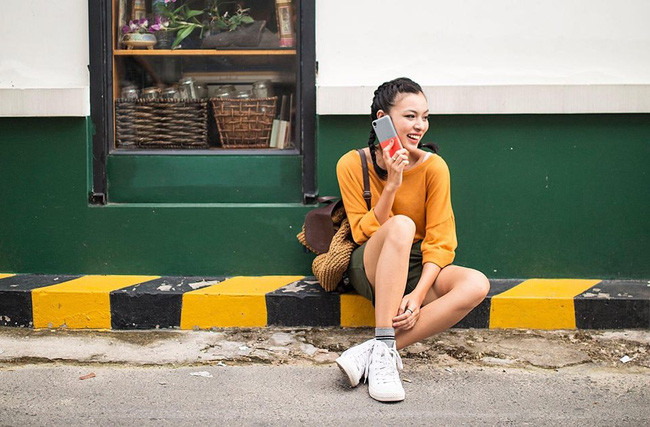 The divine poses will give you a beautiful image of ecstasy Picture 6