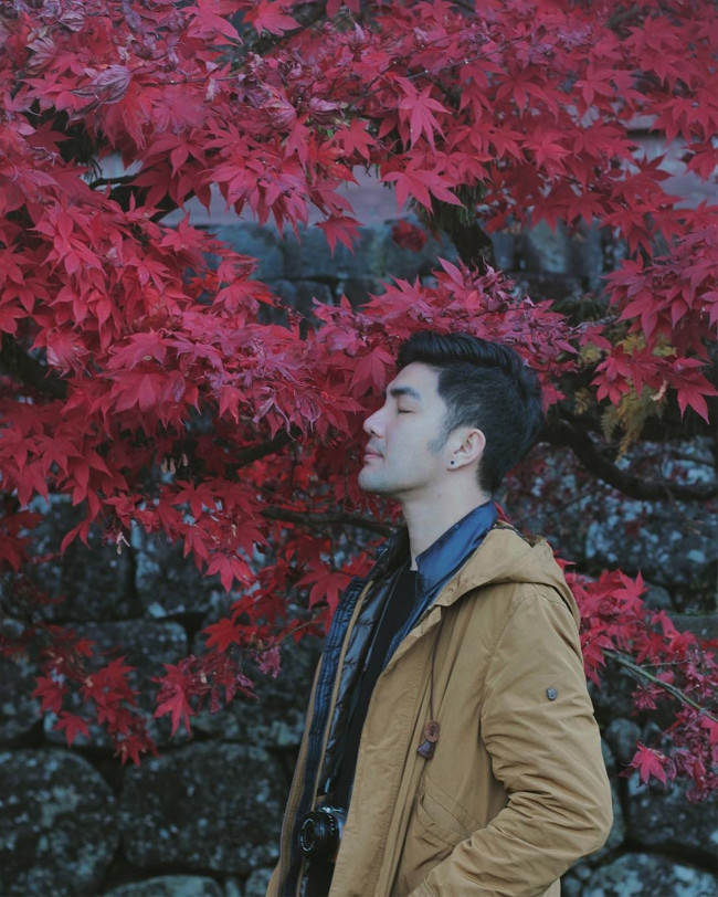 The divine poses will give you a beautiful image of ecstasy Picture 7