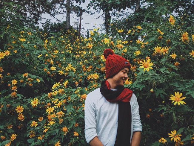 The divine poses will give you a beautiful image of ecstasy Picture 8