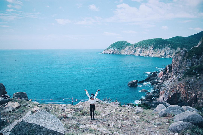 The divine poses will give you a beautiful image of ecstasy Picture 9