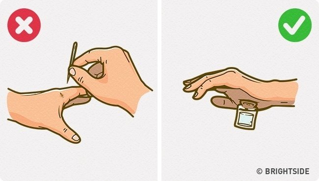 The 'divine' tips from 100 years ago are still useful Picture 4