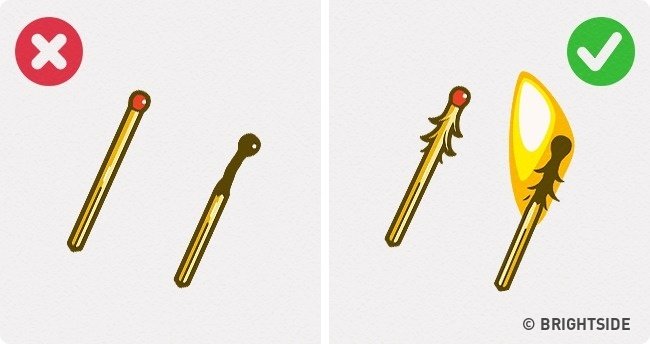 The 'divine' tips from 100 years ago are still useful Picture 7