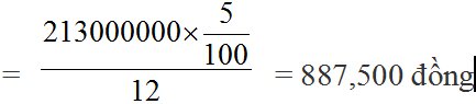 The easiest way to calculate the percentage (%) Picture 3