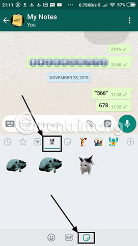 The easiest way to create WhatsApp sticker Picture 10