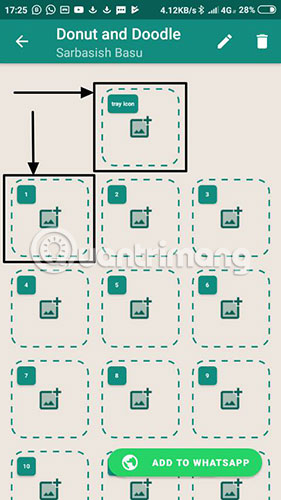 The easiest way to create WhatsApp sticker Picture 5