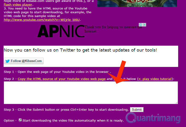 The easiest way to download videos from YouTube Picture 11