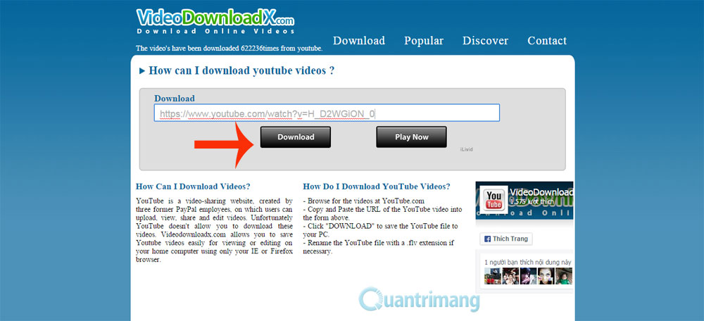 The easiest way to download videos from YouTube Picture 14