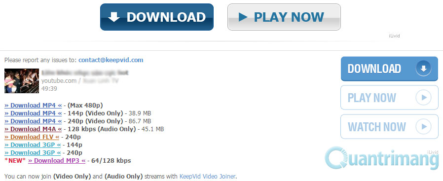 The easiest way to download videos from YouTube Picture 16
