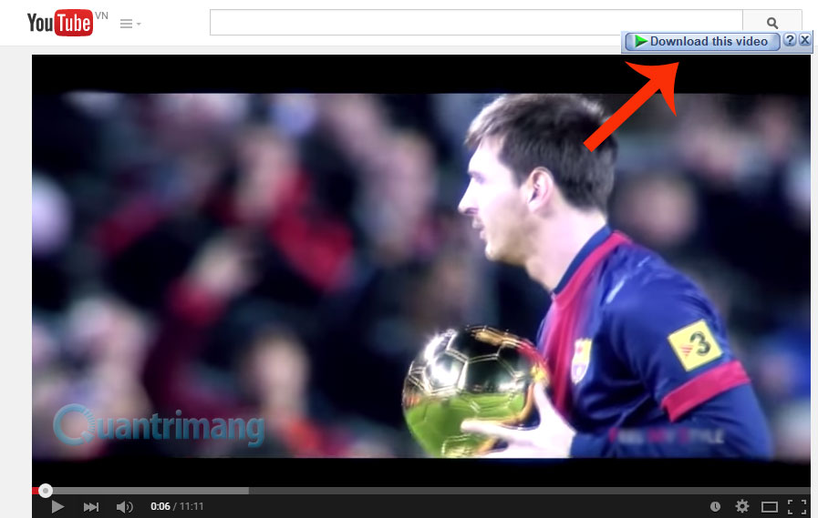The easiest way to download videos from YouTube Picture 6