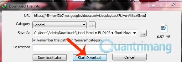 The easiest way to download videos from YouTube Picture 7