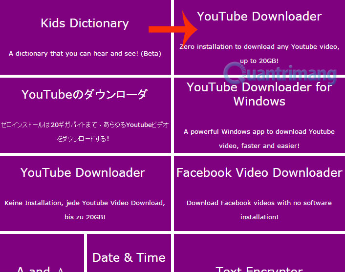 The easiest way to download videos from YouTube Picture 8