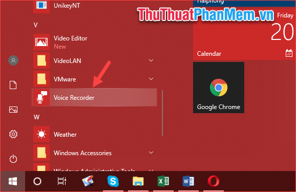 The easiest way to record audio on a computer Picture 6