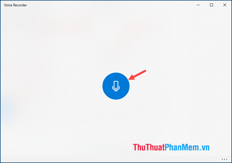 The easiest way to record audio on a computer Picture 7