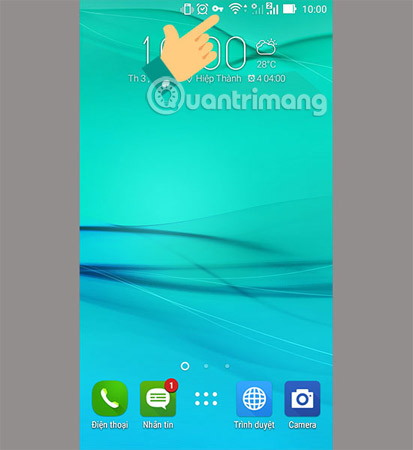 The easiest way to set up VPN on Android Picture 6