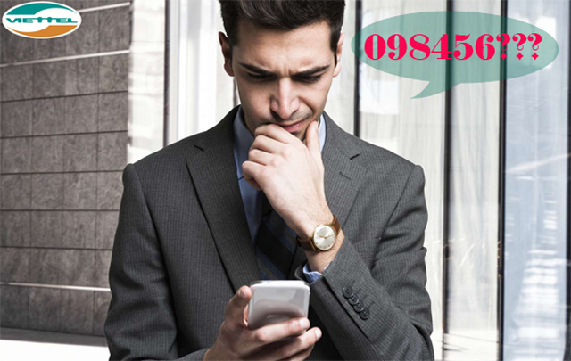 The easiest way to view my phone number Picture 1