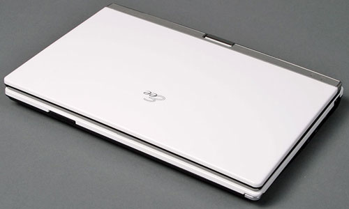 The Eee PC T91 challenges both the Vaio P Picture 1