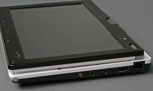 The Eee PC T91 challenges both the Vaio P Picture 10