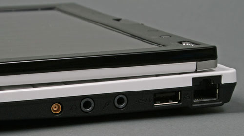 The Eee PC T91 challenges both the Vaio P Picture 11