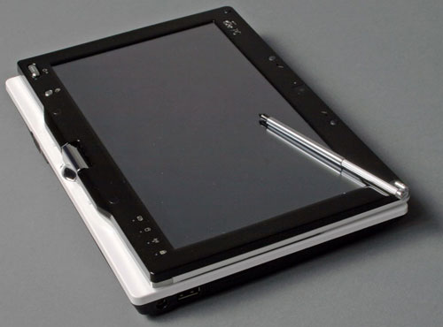 The Eee PC T91 challenges both the Vaio P Picture 17